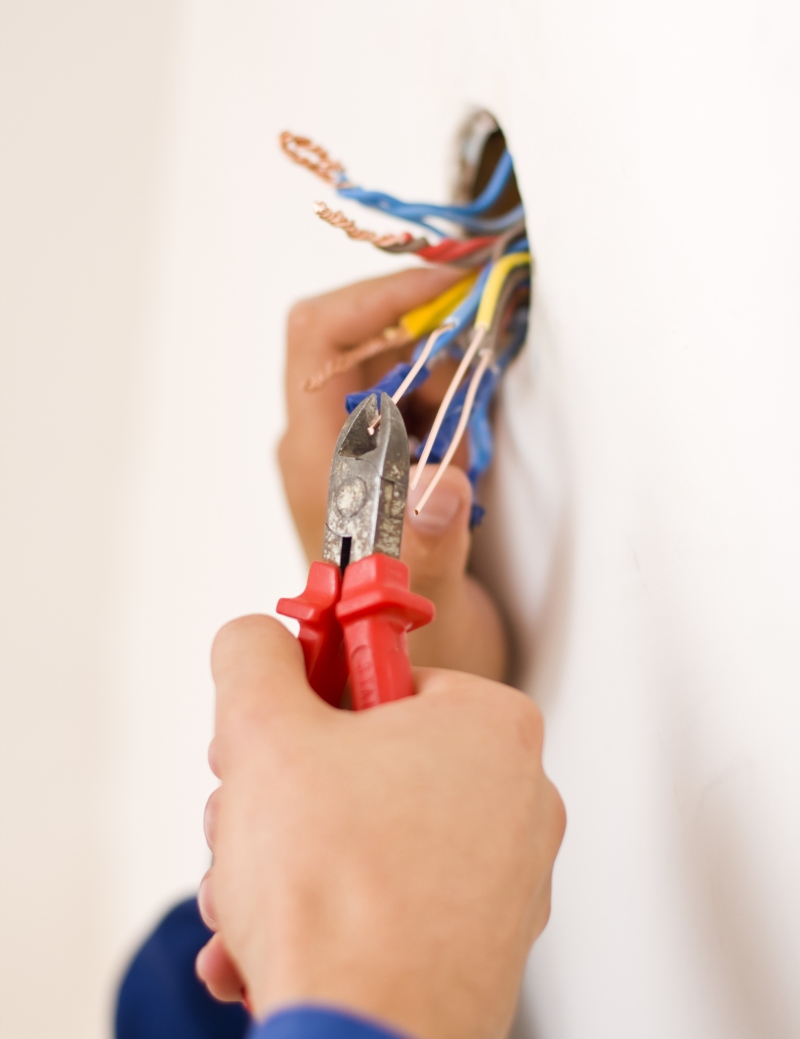 Electricians Wembley, Alperton, Sudbury, HA0