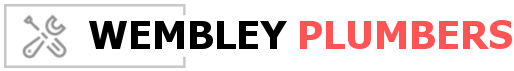 Plumbers Wembley logo