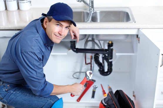Residential Plumbing Wembley